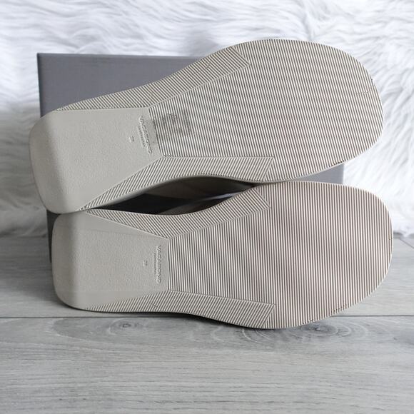 Vagabond Shoemakers Courtney Platform Sandals Off-White - Picture 14 of 16